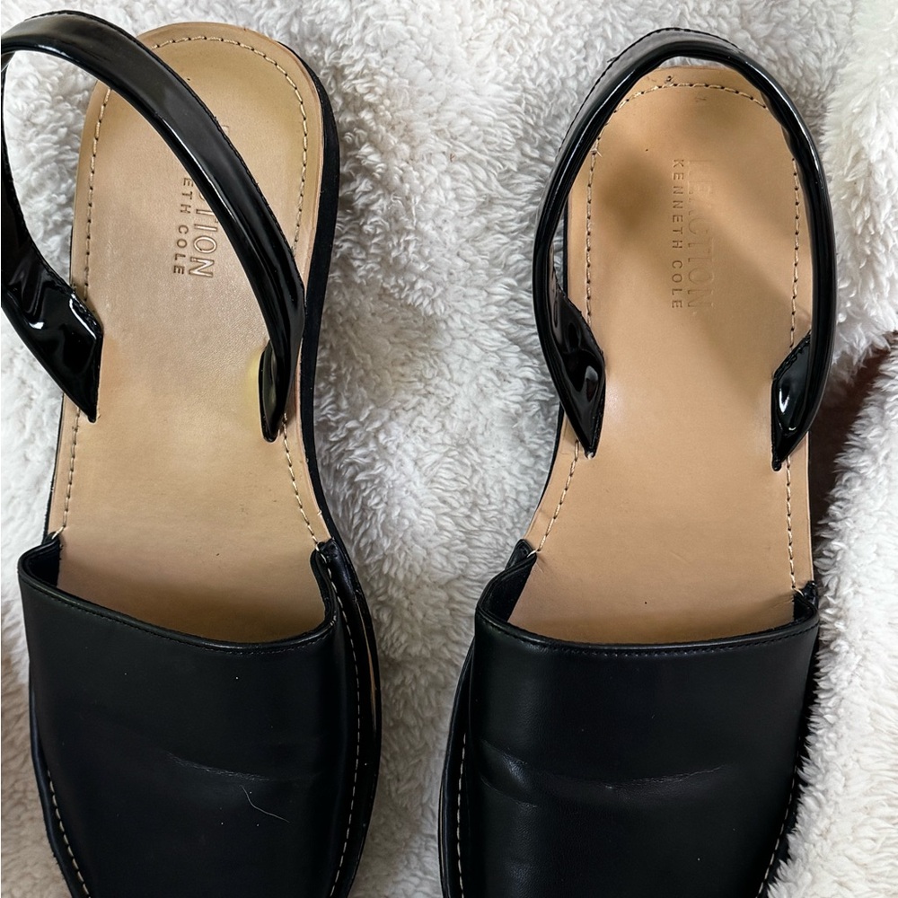 Kenneth Cole Black Women's Shoes